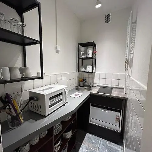 Gästezimmer 11 in Hamburg