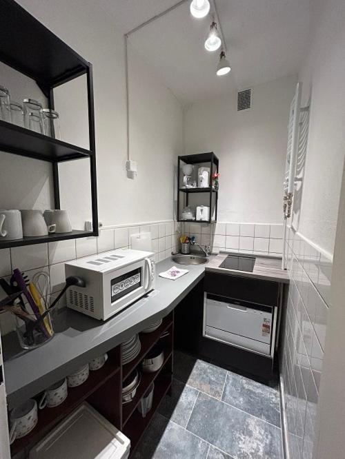 Gästezimmer 11 In Hamburg